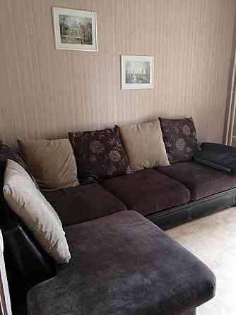 Сдам квартиру на зеленом, возле тихого парка Макеевка