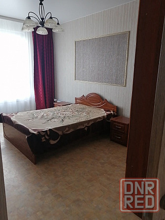 Сдам квартиру на зеленом, возле тихого парка Макеевка - изображение 3