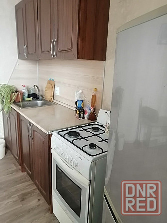 Сдам квартиру на зеленом, возле тихого парка Макеевка - изображение 4