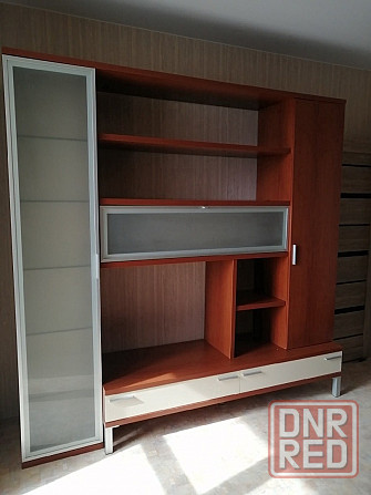 Сдам квартиру на зеленом, возле тихого парка Макеевка - изображение 2