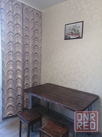 Сдам квартиру на зеленом, возле тихого парка Макеевка - изображение 6