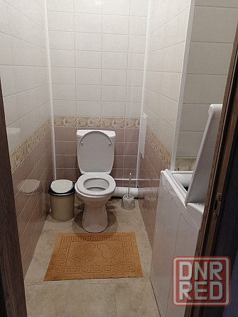 Сдам квартиру на зеленом, возле тихого парка Макеевка - изображение 8