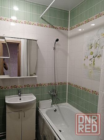 Сдам квартиру на зеленом, возле тихого парка Макеевка - изображение 7