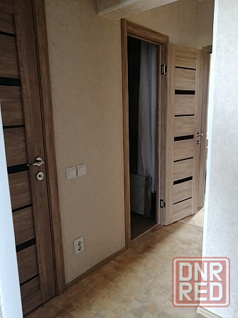 Сдам квартиру на зеленом, возле тихого парка Макеевка - изображение 5