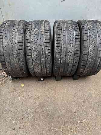 Шины зимние 275/45 R20 Донецк