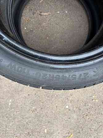 Шины зимние 275/45 R20 Донецк