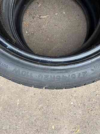 Шины зимние 275/45 R20 Донецк