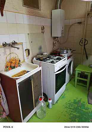 Продам 1 ком. кв Калининский р-он Донецк