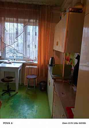 Продам 1 ком. кв Калининский р-он Донецк