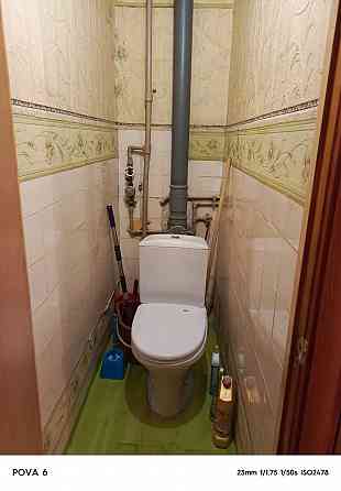 Продам 1 ком. кв Калининский р-он Донецк