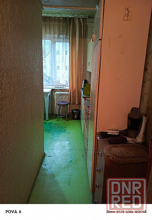 Продам 1 ком. кв Калининский р-он Донецк - изображение 7