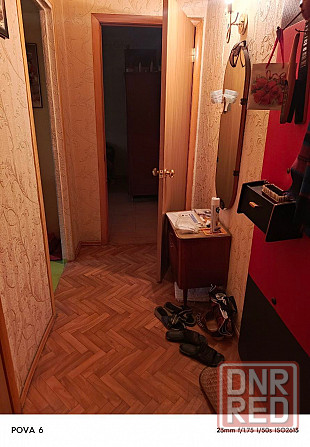 Продам 1 ком. кв Калининский р-он Донецк - изображение 9