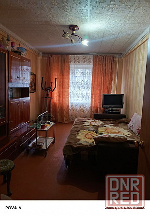 Продам 1 ком. кв Калининский р-он Донецк - изображение 2