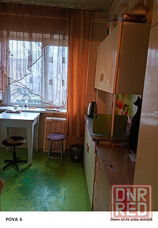 Продам 1 ком. кв Калининский р-он Донецк - изображение 5