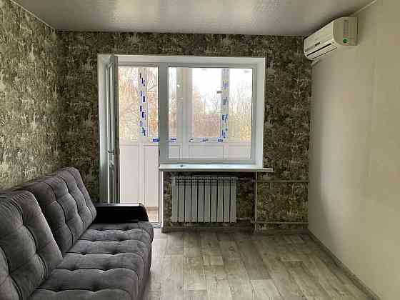 Продается просторная однокомнатная квартира в Калининском районе, пр.Красногвардейский Донецк