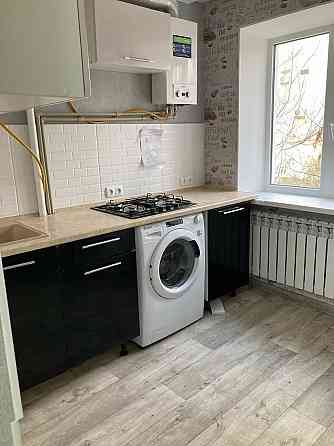 Продается просторная однокомнатная квартира в Калининском районе, пр.Красногвардейский Донецк