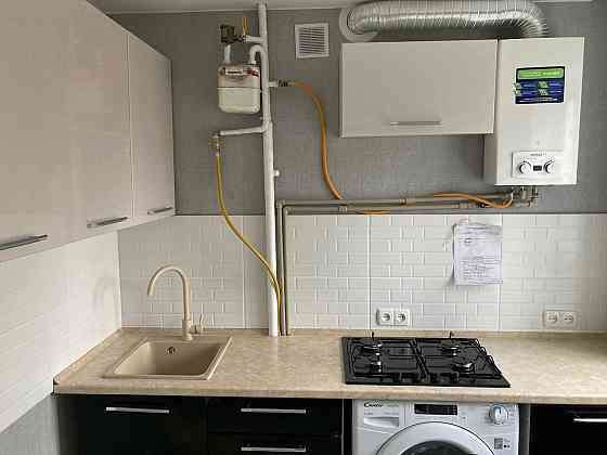 Продается просторная однокомнатная квартира в Калининском районе, пр.Красногвардейский Донецк