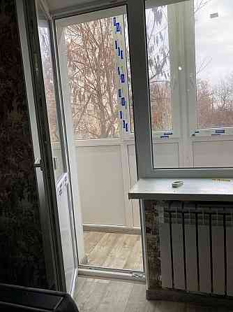 Продается просторная однокомнатная квартира в Калининском районе, пр.Красногвардейский Донецк