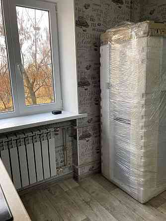 Продается просторная однокомнатная квартира в Калининском районе, пр.Красногвардейский Донецк