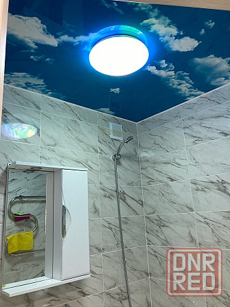 Продается просторная однокомнатная квартира в Калининском районе, пр.Красногвардейский Донецк - изображение 8