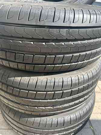205/55 16 Pireli P7 Донецк