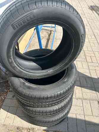 205/55 16 Pireli P7 Донецк