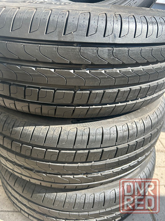 205/55 16 Pireli P7 Донецк - изображение 2