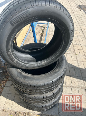 205/55 16 Pireli P7 Донецк - изображение 4