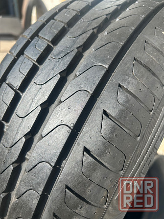 205/55 16 Pireli P7 Донецк - изображение 1