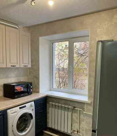 Продажа однокомнатной квартира в Калининском районе, пр.Красногвардейский Донецк