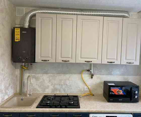 Продажа однокомнатной квартира в Калининском районе, пр.Красногвардейский Донецк