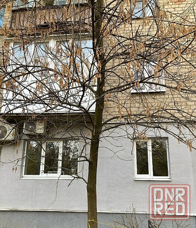 Продажа однокомнатной квартира в Калининском районе, пр.Красногвардейский Донецк - изображение 10