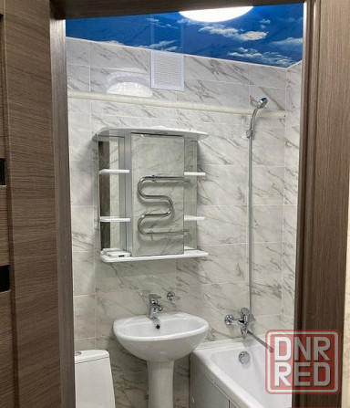 Продажа однокомнатной квартира в Калининском районе, пр.Красногвардейский Донецк - изображение 8