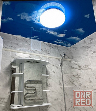 Продажа однокомнатной квартира в Калининском районе, пр.Красногвардейский Донецк - изображение 7