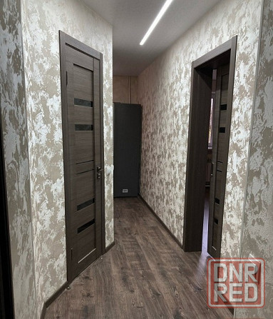 Продажа однокомнатной квартира в Калининском районе, пр.Красногвардейский Донецк - изображение 2