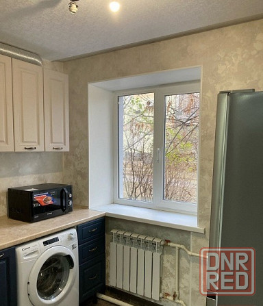 Продажа однокомнатной квартира в Калининском районе, пр.Красногвардейский Донецк - изображение 5