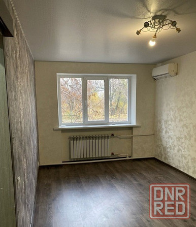 Продажа однокомнатной квартира в Калининском районе, пр.Красногвардейский Донецк - изображение 1