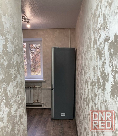 Продажа однокомнатной квартира в Калининском районе, пр.Красногвардейский Донецк - изображение 4