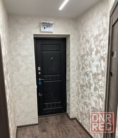 Продажа однокомнатной квартира в Калининском районе, пр.Красногвардейский Донецк - изображение 9