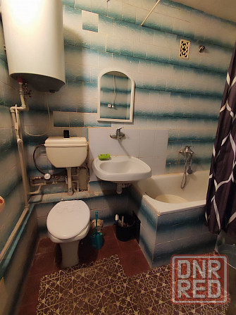 Продам 1 ком. квартиру в Ленинском р-не Донецка. Донецк - изображение 4