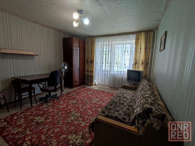 Продам 1 ком. квартиру в Ленинском р-не Донецка. Донецк - изображение 3