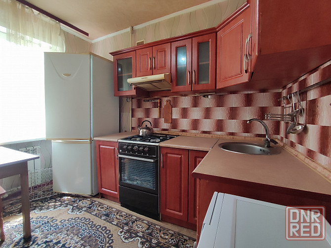 Продам 1 ком. квартиру в Ленинском р-не Донецка. Донецк - изображение 1