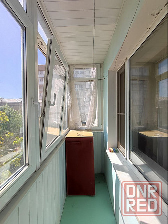 Продам 1 ком. квартиру в Ленинском р-не Донецка. Донецк - изображение 5