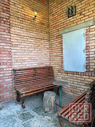 Продается 2 - х комнатная дача, Кирша Донецк - изображение 9