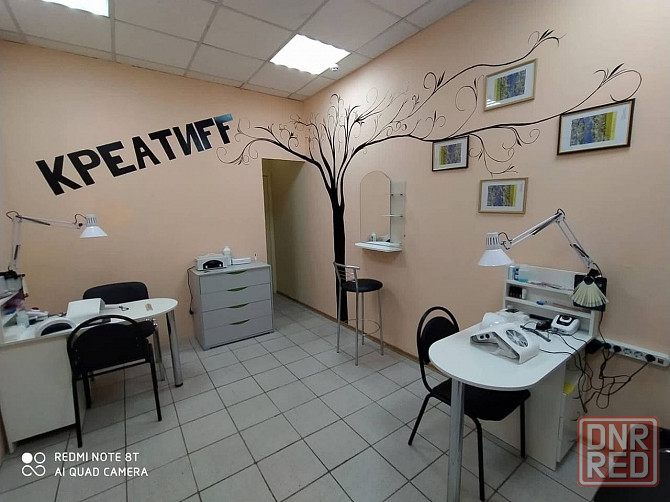 Выгодно! Сдаются в аренду 2 магазина в Ворошиловском районе! Донецк - изображение 4