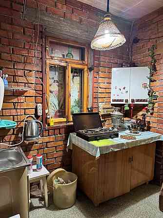 Продажа дачи (2 комнаты) на Кирша Донецк