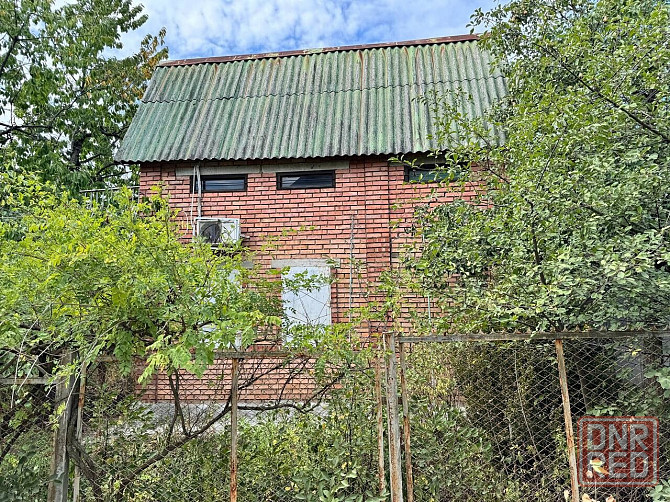 Продажа дачи (2 комнаты) на Кирша Донецк - изображение 1