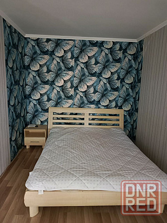 Продам укомплектованную 1 комн. кв. " Донбасс-Арена". Донецк - изображение 2