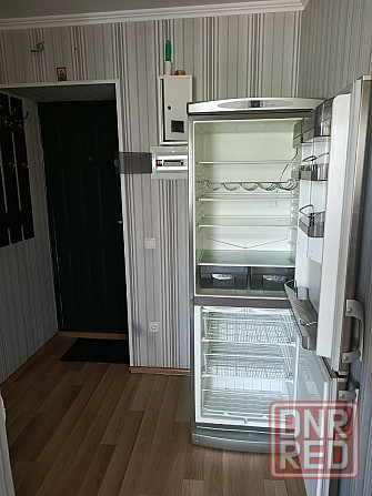 Продам укомплектованную 1 комн. кв. " Донбасс-Арена". Донецк - изображение 1
