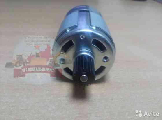 Акселератор RS-755S 24V CAT 320 Донецк